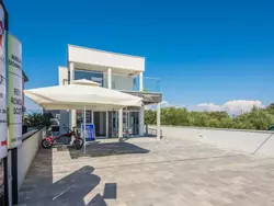 Bild zur gratis inserierten Ferienwohnung Apartment Krpan 2.