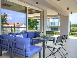 Bild zur gratis inserierten Ferienwohnung Vista Deluxe 1.