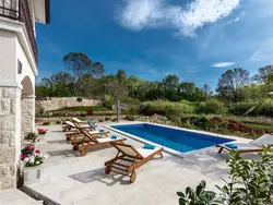 Bild zur gratis inserierten Ferienwohnung Villa Ambra.