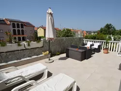 Bild zur gratis inserierten Ferienwohnung Lavanda.