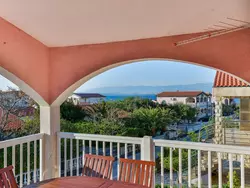 Bild zur gratis inserierten Ferienwohnung Appartement Delac.