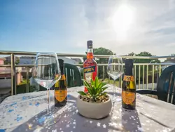 Bild zur gratis inserierten Ferienwohnung App Silverstar 3.