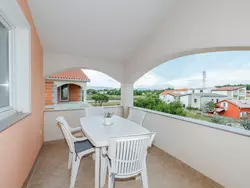 Bild zur gratis inserierten Ferienwohnung Apartment Simic 2.