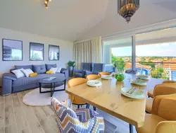 Bild zur gratis inserierten Ferienwohnung Vista Deluxe 2.