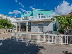 Bild zur gratis inserierten Ferienwohnung Apartment Jozef 2.