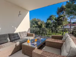 Bild zur gratis inserierten Ferienwohnung Apartement Eses.