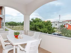 Bild zur gratis inserierten Ferienwohnung Apartment Simic 3.