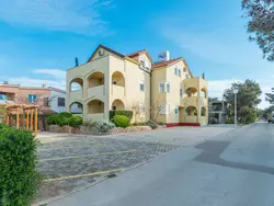 Bild zur gratis inserierten Ferienwohnung Apartment Partelj 4.