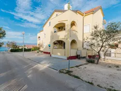 Bild zur gratis inserierten Ferienwohnung Apartment Partelj 3.