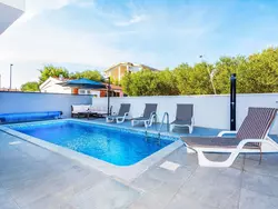 Bild zur gratis inserierten Ferienwohnung Apartment Spanic 2.