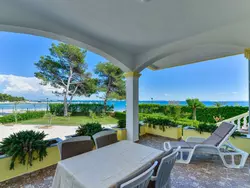 Bild zur gratis inserierten Ferienwohnung Apartment Liveric 3.