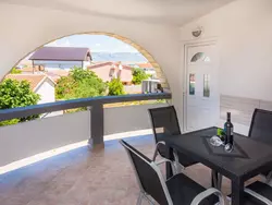 Bild zur gratis inserierten Ferienwohnung Apartment Skundric 4.