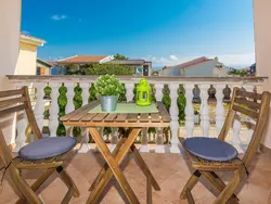 Bild zur gratis inserierten Ferienwohnung Apartment Bobeta 3.