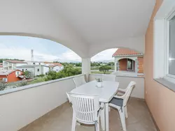 Bild zur gratis inserierten Ferienwohnung Apartment Simic 6.