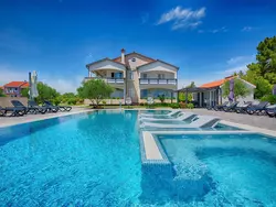 Bild zur gratis inserierten Ferienwohnung Apartment Basic Vesna 2.