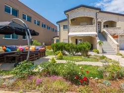 Bild zur gratis inserierten Ferienwohnung Apartment Galic 2.