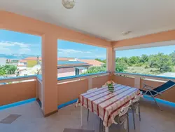 Bild zur gratis inserierten Ferienwohnung Apartment Hudic 3.