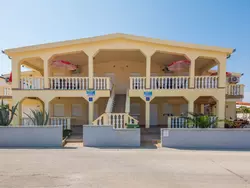 Bild zur gratis inserierten Ferienwohnung Apartment Delic Pejic 2.