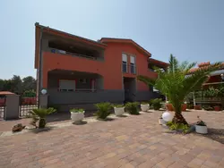 Bild zur gratis inserierten Ferienwohnung Apartment Komljen 1.