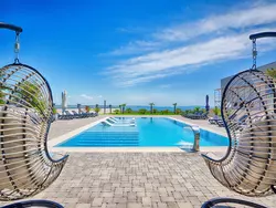 Bild zur gratis inserierten Ferienwohnung Apartment Basic Vesna 1.