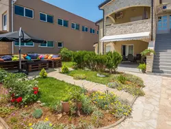 Bild zur gratis inserierten Ferienwohnung Apartment Galic 3.