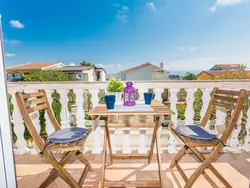 Bild zur gratis inserierten Ferienwohnung Apartment Bobeta 5.