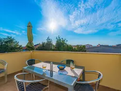 Bild zur gratis inserierten Ferienwohnung Apartment Partelj 9.