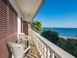 Bild zur gratis inserierten Ferienwohnung Apartment Liveric 4.