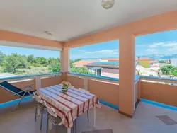 Bild zur gratis inserierten Ferienwohnung Apartment Hudic 2.