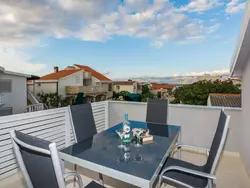 Bild zur gratis inserierten Ferienwohnung Apartment Kosic 3.