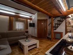 Bild zur gratis inserierten Ferienwohnung Wohnung 6.