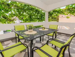 Bild zur gratis inserierten Ferienwohnung Apartment Pisacic.