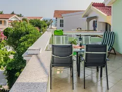 Bild zur gratis inserierten Ferienwohnung Apartment Semak.