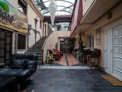 Bild zur gratis inserierten Ferienwohnung Studio-Apartment "Studio apartman 3".