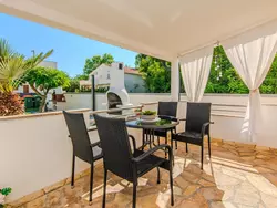 Bild zur gratis inserierten Ferienwohnung App Juracak 2.