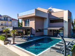 Bild zur gratis inserierten Ferienwohnung Apartment Royal 3.