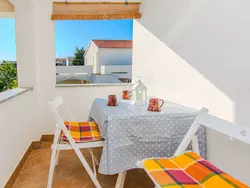 Bild zur gratis inserierten Ferienwohnung App Ladika 1.