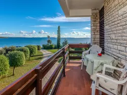 Bild zur gratis inserierten Ferienwohnung Apartment Kurta 2.