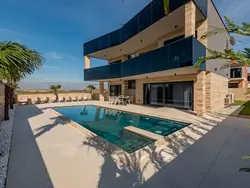 Bild zur gratis inserierten Ferienwohnung Villa Travera 3.