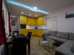 Bild zur gratis inserierten Ferienwohnung "Apartmani Big Smile".