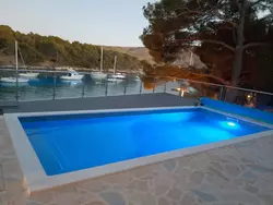 Bild zur gratis inserierten Ferienwohnung Aurea 3 Modernes Apartment direkt am Meer.