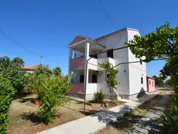 Bild zur gratis inserierten Ferienwohnung Petrovic 2.