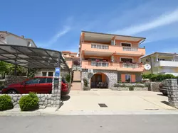 Bild zur gratis inserierten Ferienwohnung Wohnung Skrabonja 1.