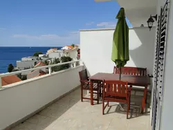 Bild zur gratis inserierten Ferienwohnung Villa Laguna 4 Ferienwohnung.