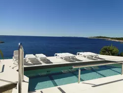 Bild zur gratis inserierten Ferienwohnung Wohnung Villa Perla 1.