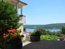 Bild zur gratis inserierten Ferienwohnung Wohnung Skrabonja 2.