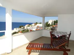 Bild zur gratis inserierten Ferienwohnung für 4 Personen Villa Laguna 5.