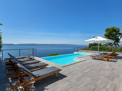 Bild zur gratis inserierten Ferienwohnung Matko's Oasis Wohnungen A2.