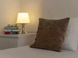 Bild zur gratis inserierten Ferienwohnung Superior-Apartment mit einem Schlafzimmer in Strandnähe.