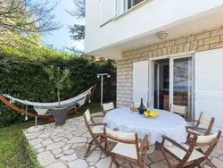 Bild zur gratis inserierten Ferienwohnung "Valica" mit privatem Pool.